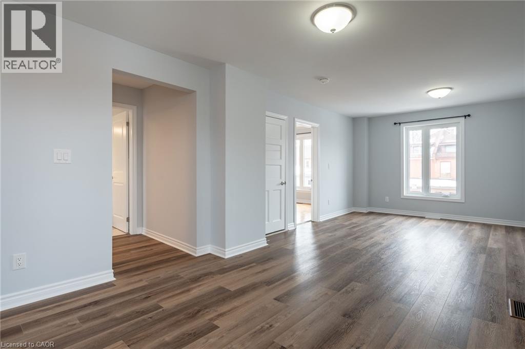 325 Robert Street Unit# 2, Hamilton, Ontario  L8L 2R8 - Photo 4 - 40754247