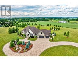 46 ANITA Drive, st. clements, Ontario