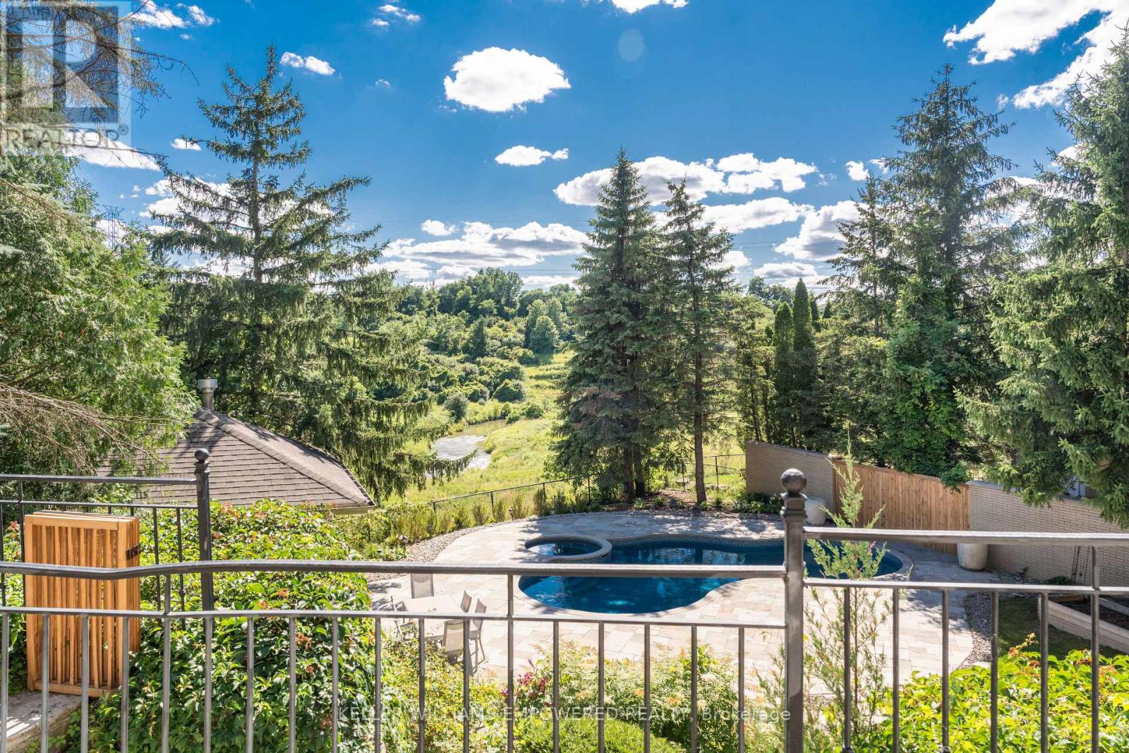 90 Humberview Drive, Vaughan, Ontario  L4H 1B5 - Photo 27 - N12296616