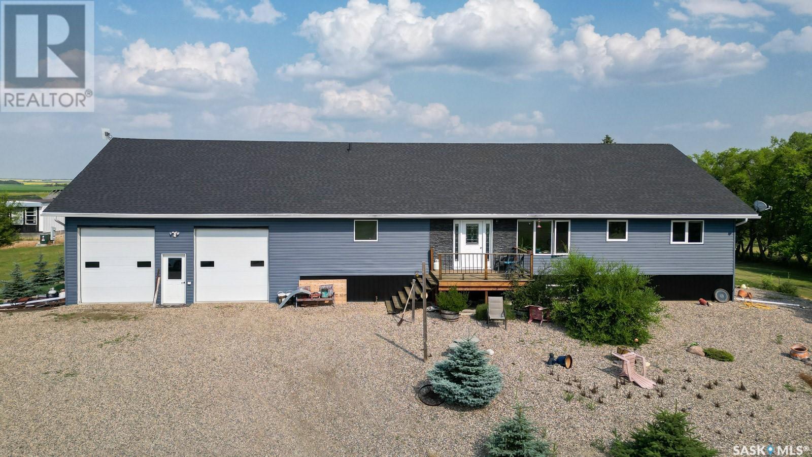 HORVATH ACREAGE, longlaketon rm no. 219, Saskatchewan