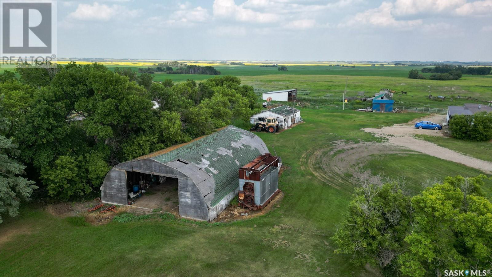 Horvath Acreage, Longlaketon Rm No. 219, Saskatchewan  S0C 1S0 - Photo 12 - SK013496