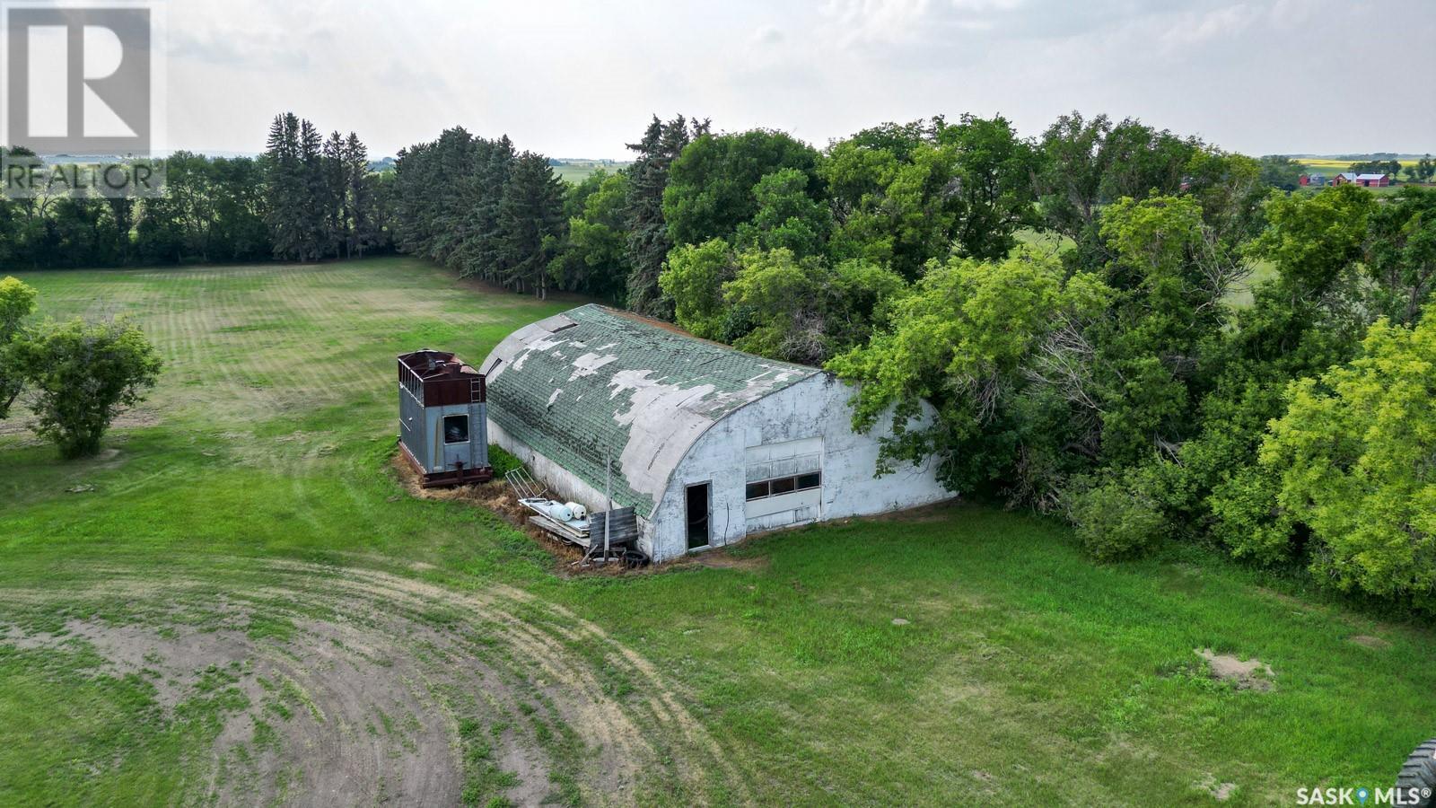 Horvath Acreage, Longlaketon Rm No. 219, Saskatchewan  S0C 1S0 - Photo 8 - SK013496