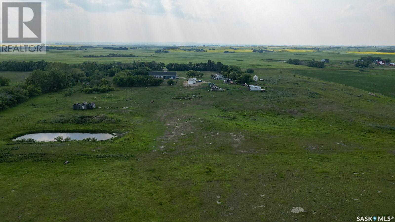 Horvath Acreage, Longlaketon Rm No. 219, Saskatchewan  S0C 1S0 - Photo 9 - SK013496