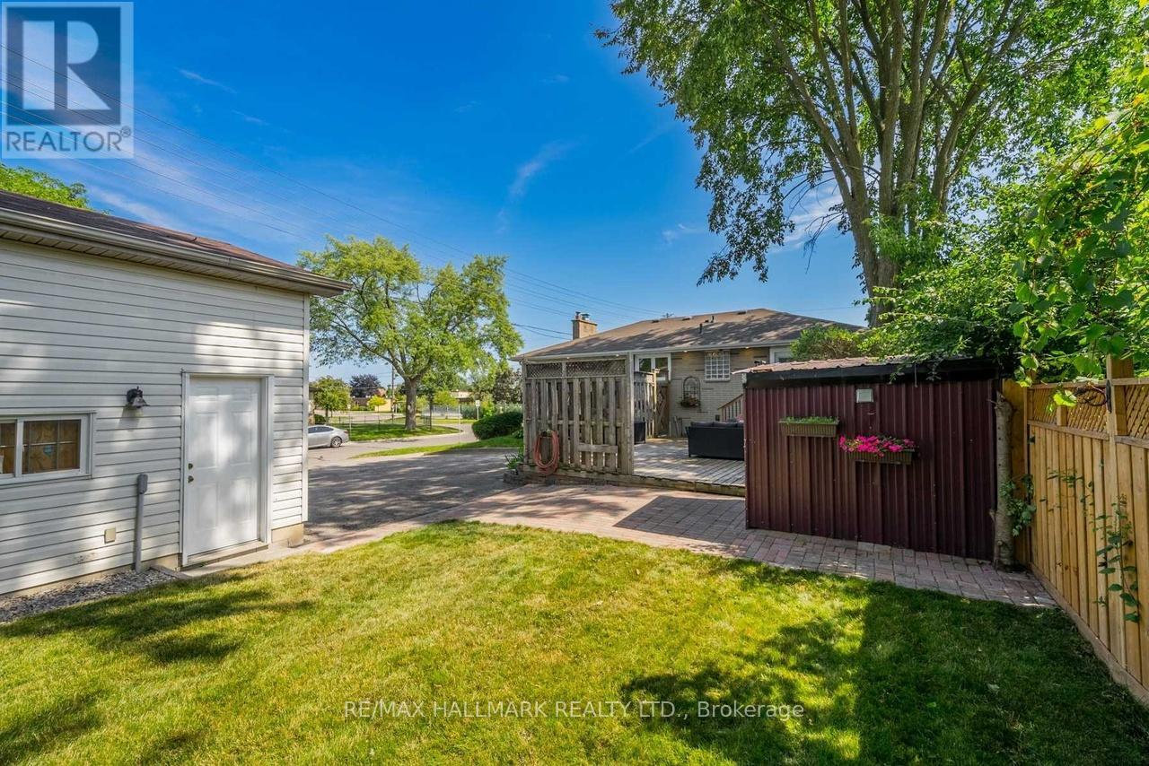 Main Floor - 472 Annapolis Avenue, Oshawa, Ontario  L1J 2Y7 - Photo 10 - E12303752