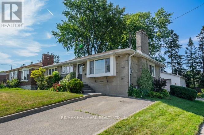 Main Floor - 472 Annapolis Avenue, Oshawa, Ontario  L1J 2Y7 - Photo 11 - E12303752