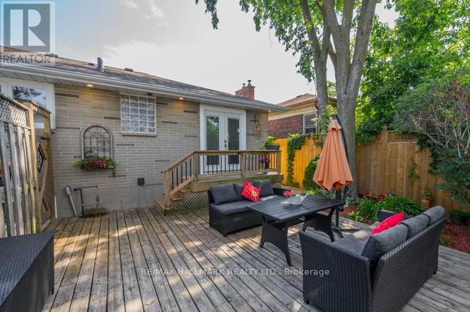 Main Floor - 472 Annapolis Avenue, Oshawa, Ontario  L1J 2Y7 - Photo 14 - E12303752