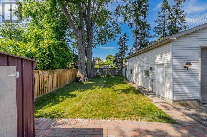 Main Floor - 472 Annapolis Avenue, Oshawa, Ontario  L1J 2Y7 - Photo 15 - E12303752