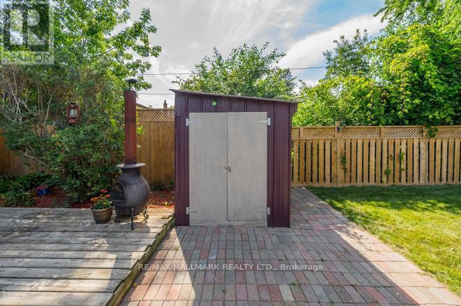 Main Floor - 472 Annapolis Avenue, Oshawa, Ontario  L1J 2Y7 - Photo 16 - E12303752