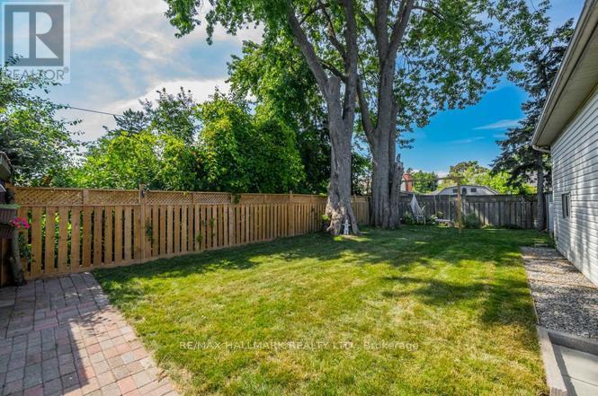 Main Floor - 472 Annapolis Avenue, Oshawa, Ontario  L1J 2Y7 - Photo 17 - E12303752