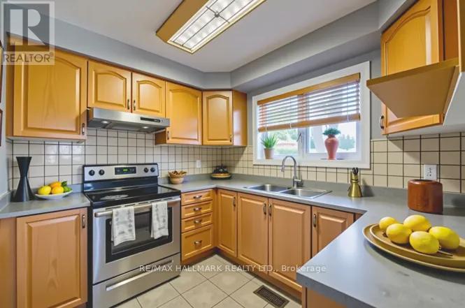 Main Floor - 472 Annapolis Avenue, Oshawa, Ontario  L1J 2Y7 - Photo 5 - E12303752