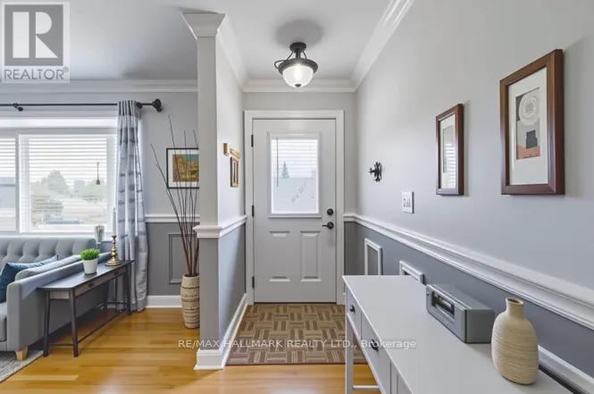 Main Floor - 472 Annapolis Avenue, Oshawa, Ontario  L1J 2Y7 - Photo 6 - E12303752