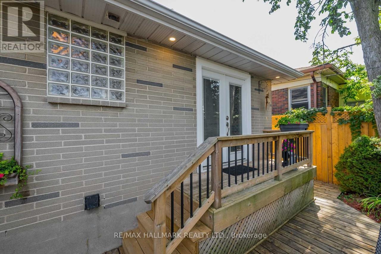 Main Floor - 472 Annapolis Avenue, Oshawa, Ontario  L1J 2Y7 - Photo 8 - E12303752