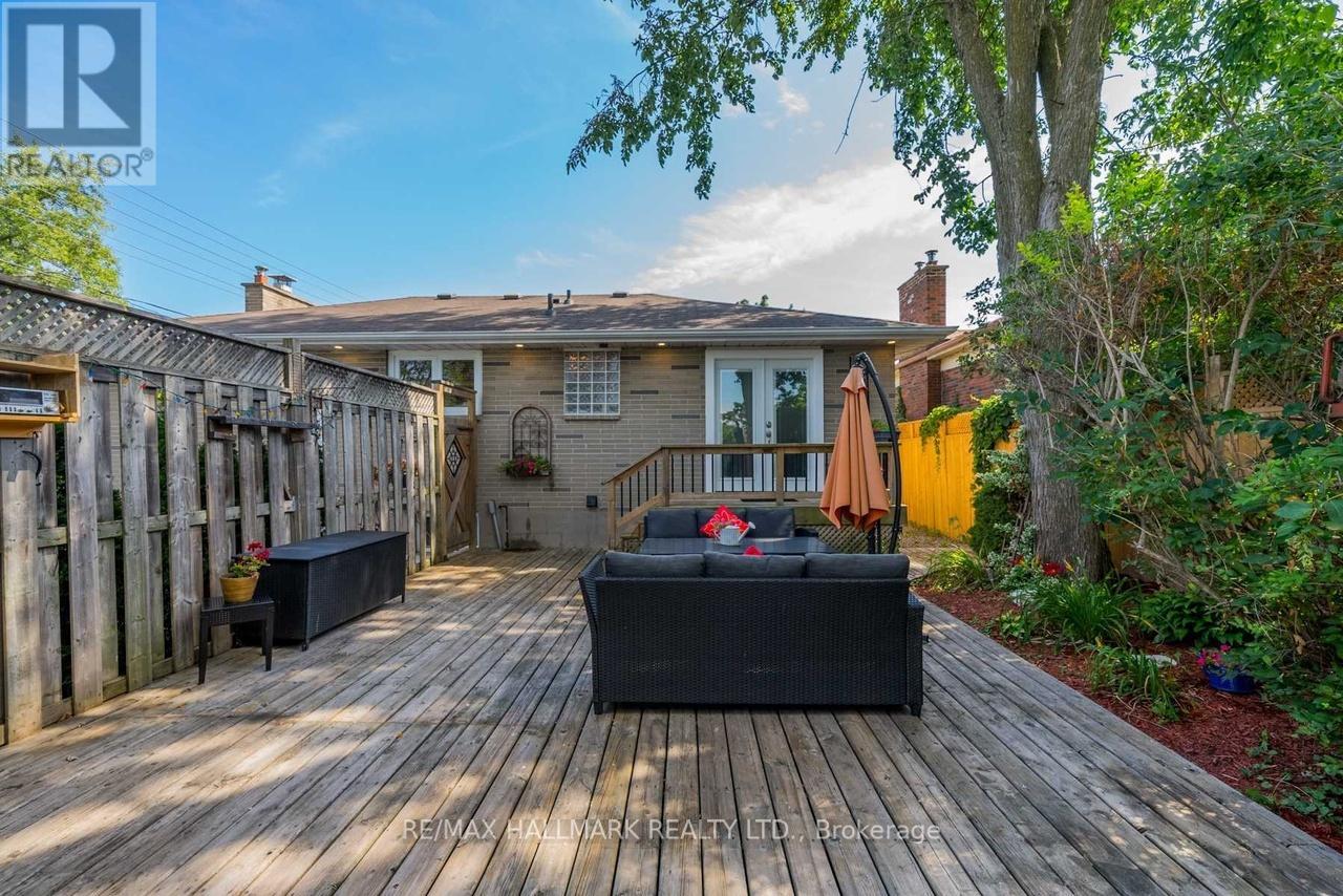 Main Floor - 472 Annapolis Avenue, Oshawa, Ontario  L1J 2Y7 - Photo 9 - E12303752