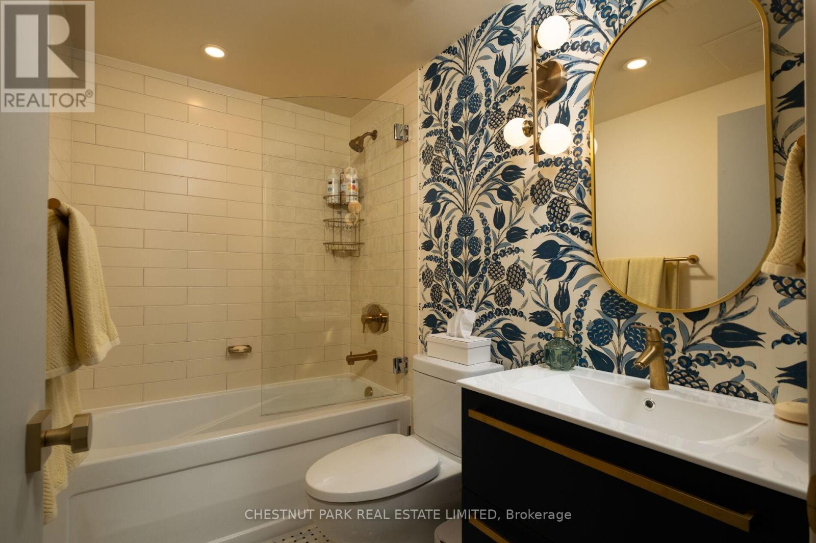709 - 10 Navy Wharf Court, Toronto, Ontario  M5V 3V2 - Photo 19 - C12303339