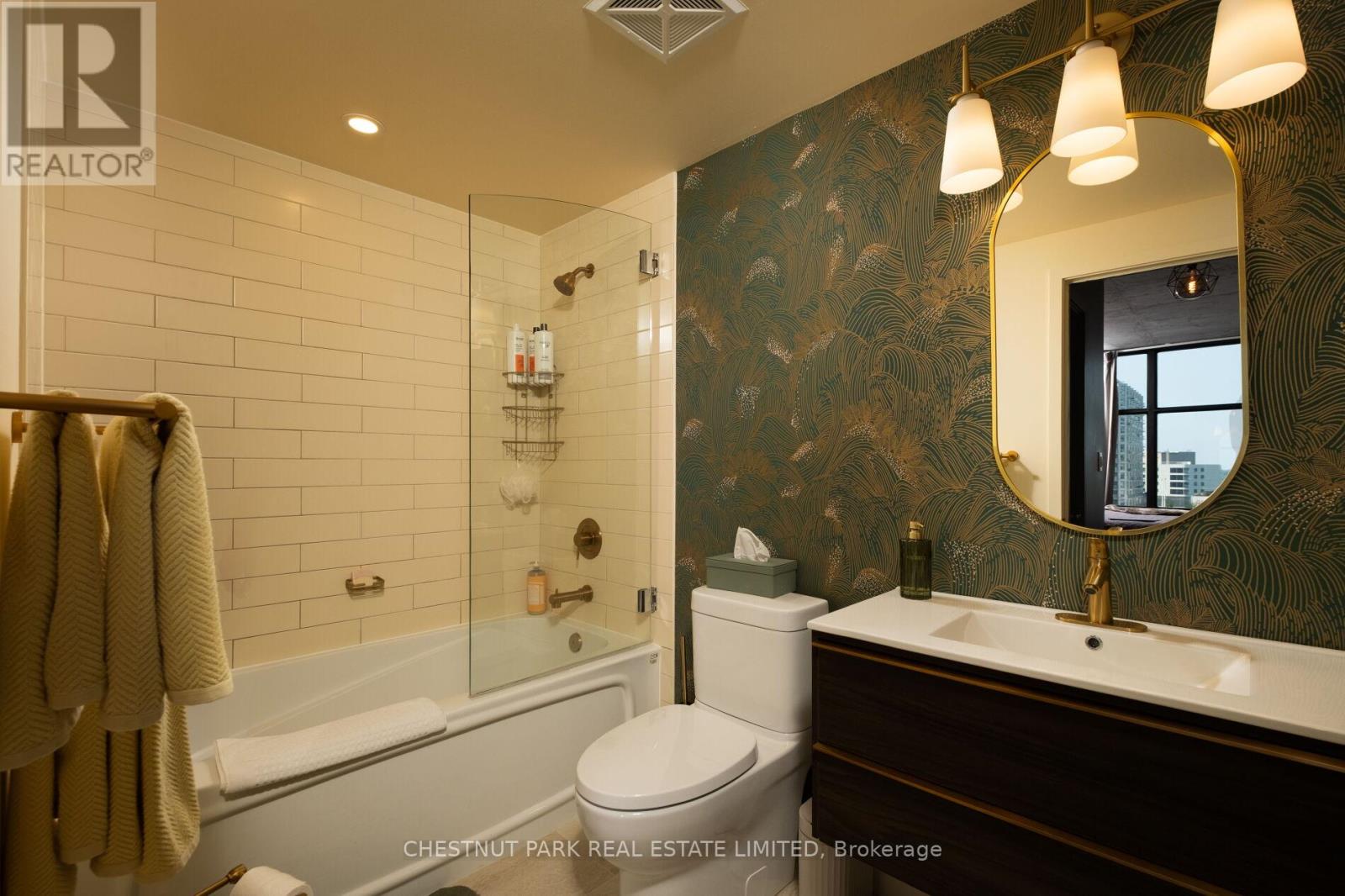 709 - 10 Navy Wharf Court, Toronto, Ontario  M5V 3V2 - Photo 16 - C12303339