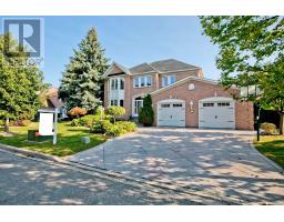 37 HEATHERWOOD CRESCENT, Markham, Ontario