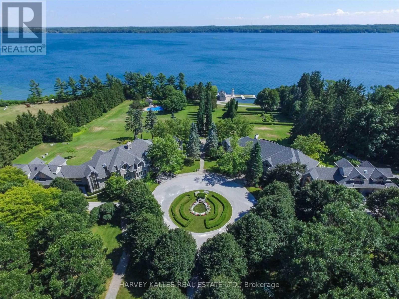 2653 RIDGE ROAD W, Oro-Medonte, Ontario
