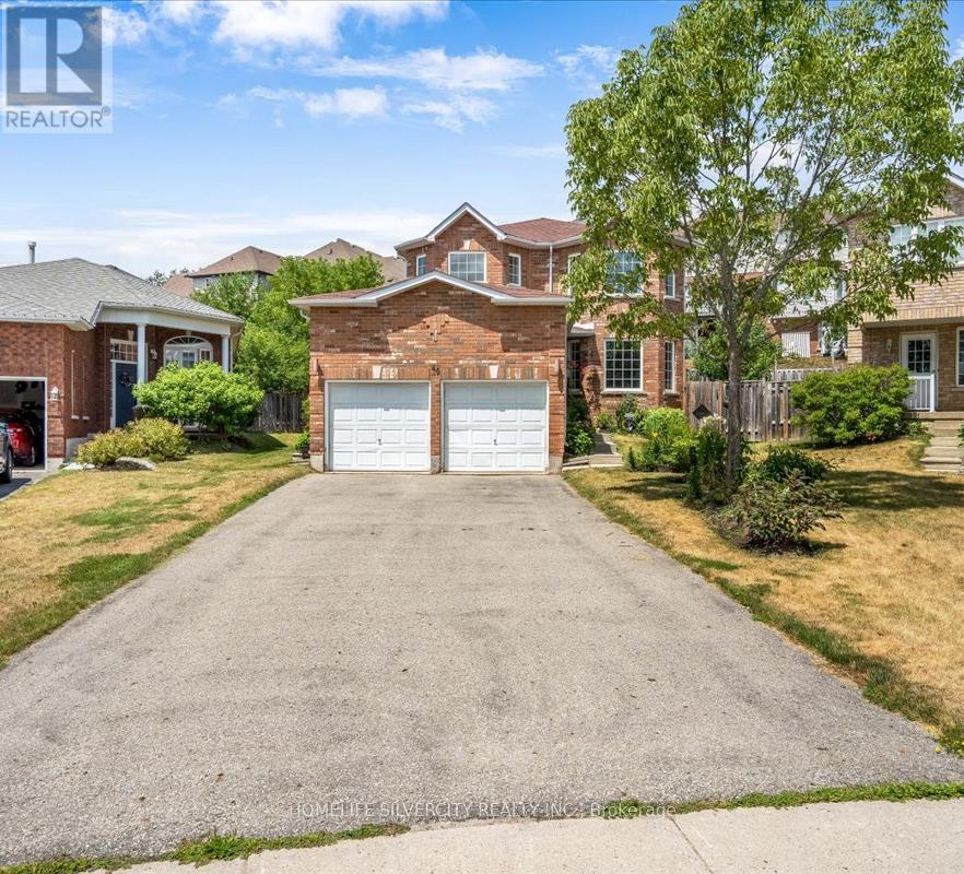 40 Bird Street, Barrie, Ontario  L4N 0X4 - Photo 2 - S12303779