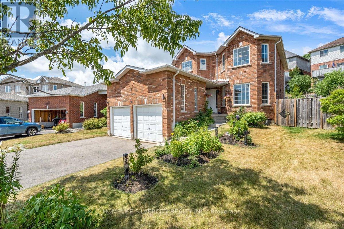 40 Bird Street, Barrie, Ontario  L4N 0X4 - Photo 4 - S12303779