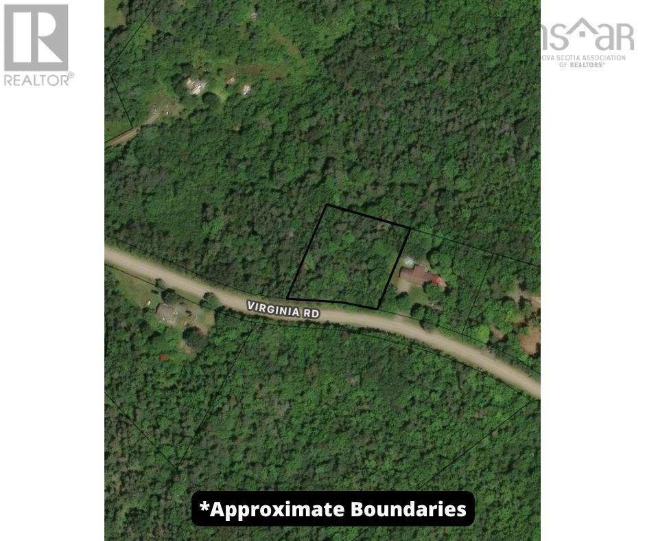 Lot Virginia Road, Princedale, Nova Scotia  B0S 1G0 - Photo 2 - 202516798