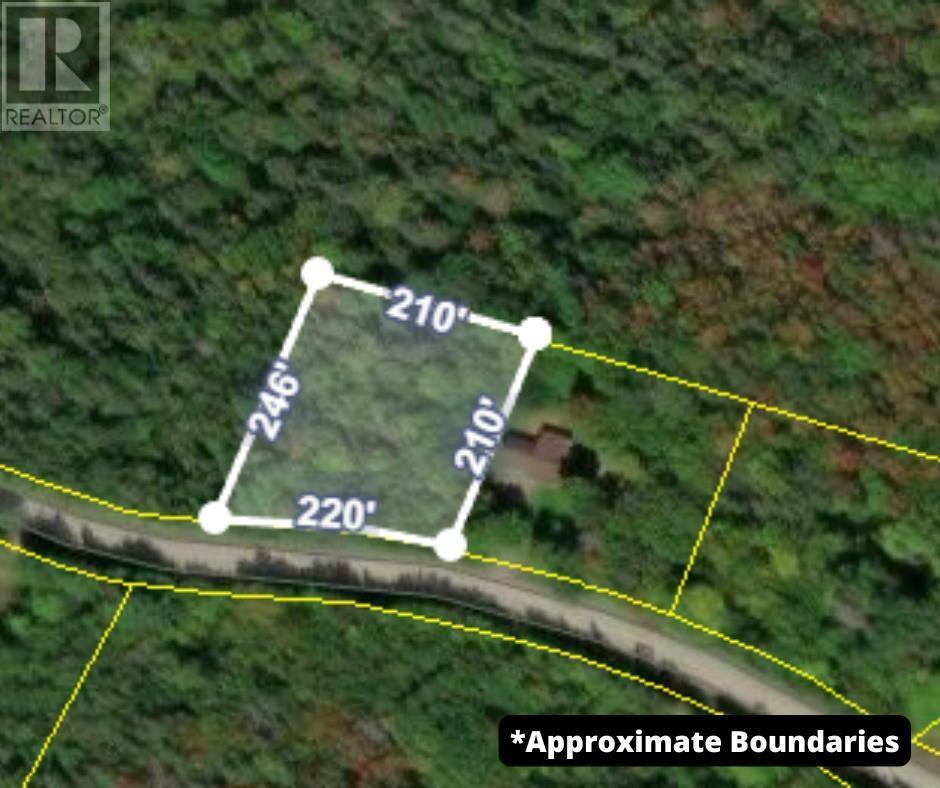Lot Virginia Road, Princedale, Nova Scotia  B0S 1G0 - Photo 3 - 202516798