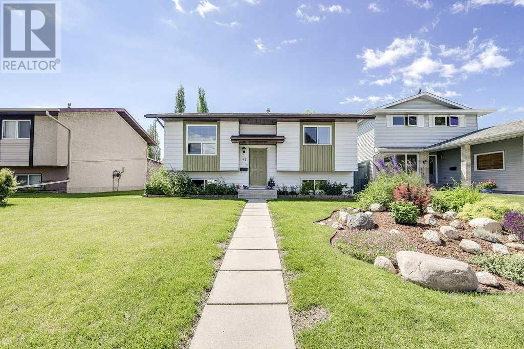 Property at 22 Mclevin Crescent image 1