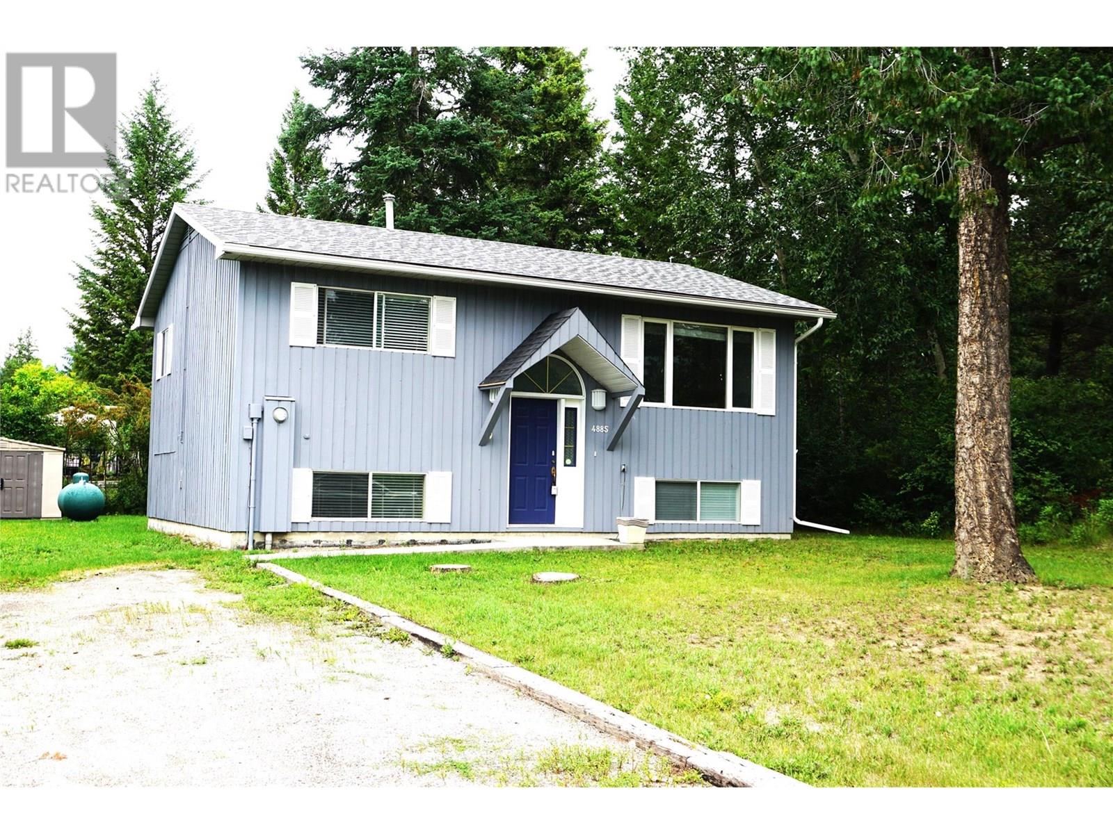 4885 Red Wing Street, Fairmont Hot Springs, British Columbia  V0B 1L1 - Photo 2 - 10347805