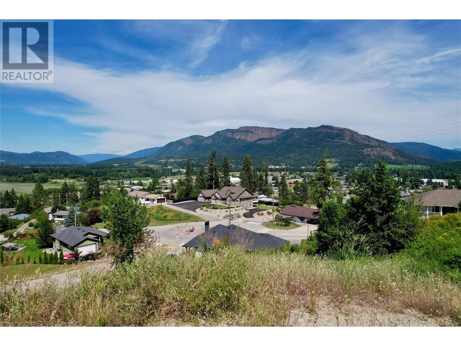 125 Reservoir Road, enderby, British Columbia