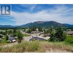 125 Reservoir Road, enderby, British Columbia