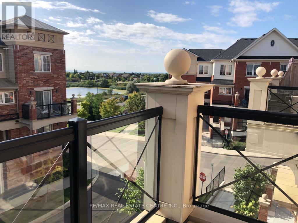 9 - 47 Hays Boulevard, Oakville, Ontario  L6H 0J1 - Photo 20 - W12303761