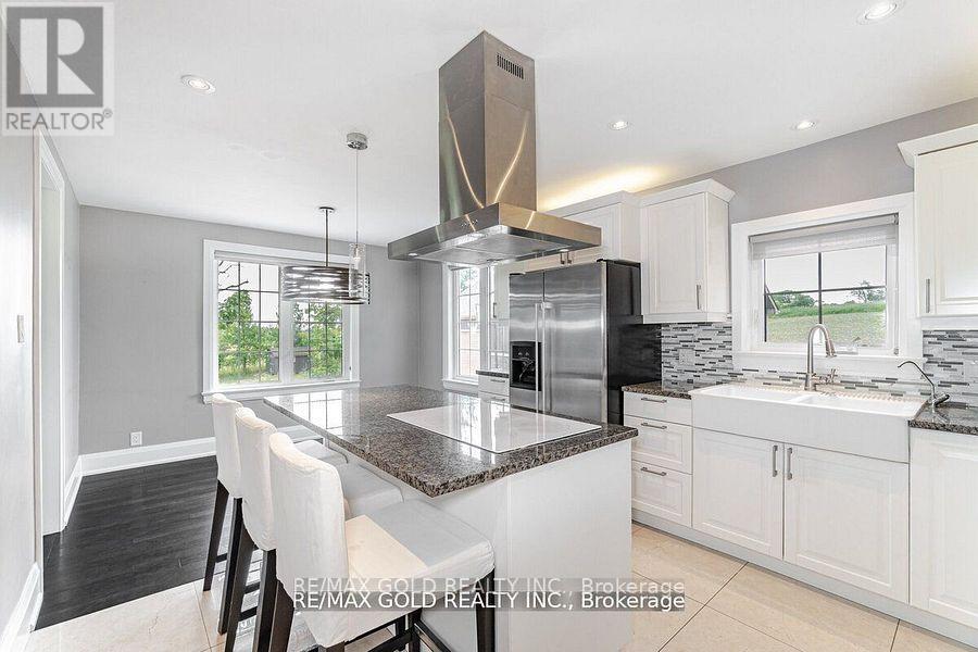 13618 Highway 7, Halton Hills, Ontario  L7G 4S4 - Photo 14 - W12303770