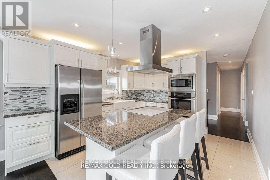 13618 Highway 7, Halton Hills, Ontario  L7G 4S4 - Photo 16 - W12303770