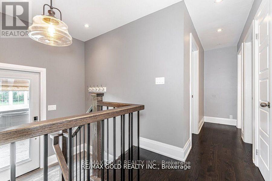 13618 Highway 7, Halton Hills, Ontario  L7G 4S4 - Photo 17 - W12303770