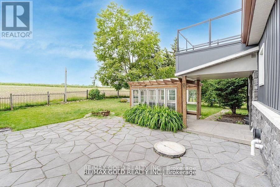 13618 Highway 7, Halton Hills, Ontario  L7G 4S4 - Photo 31 - W12303770