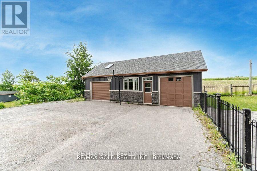 13618 Highway 7, Halton Hills, Ontario  L7G 4S4 - Photo 33 - W12303770