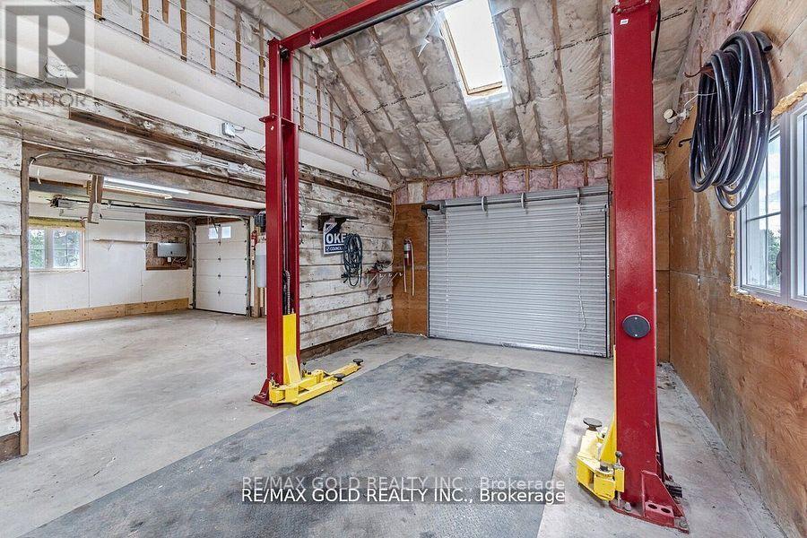 13618 Highway 7, Halton Hills, Ontario  L7G 4S4 - Photo 35 - W12303770