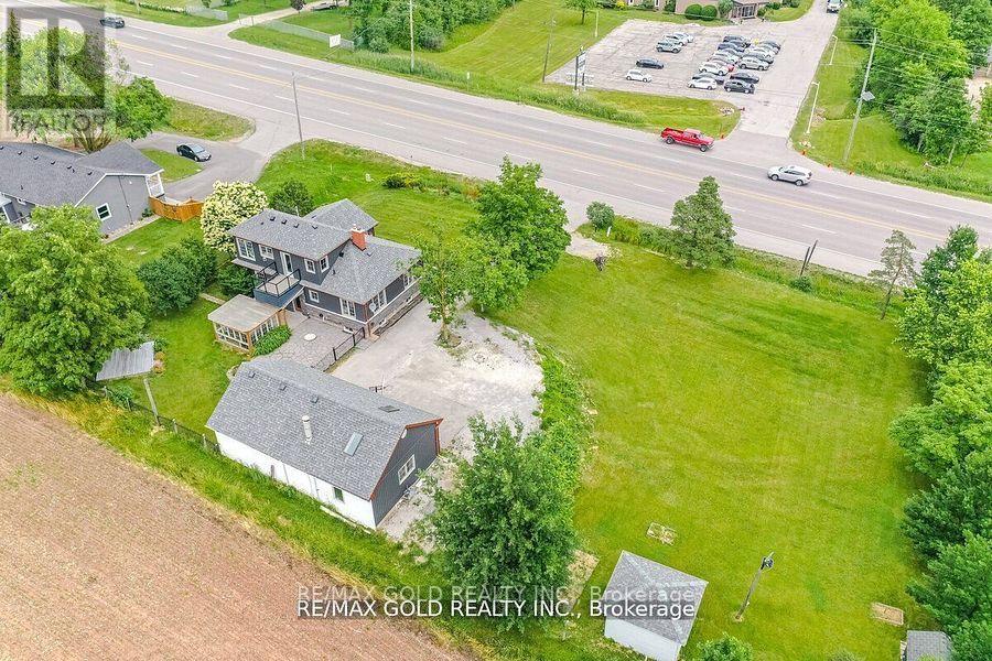 13618 Highway 7, Halton Hills, Ontario  L7G 4S4 - Photo 36 - W12303770