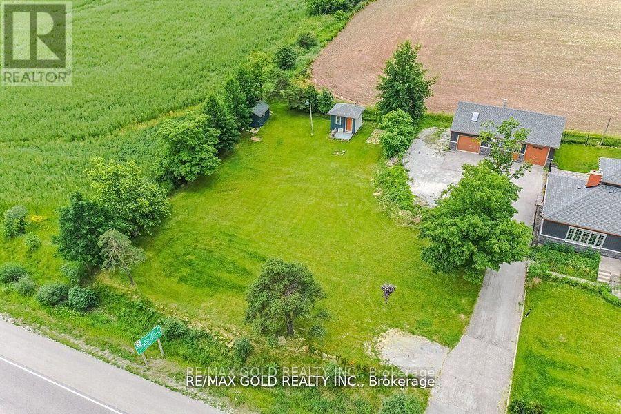13618 Highway 7, Halton Hills, Ontario  L7G 4S4 - Photo 37 - W12303770