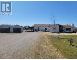 19284 Hwy 613 N, Devlin, Ca