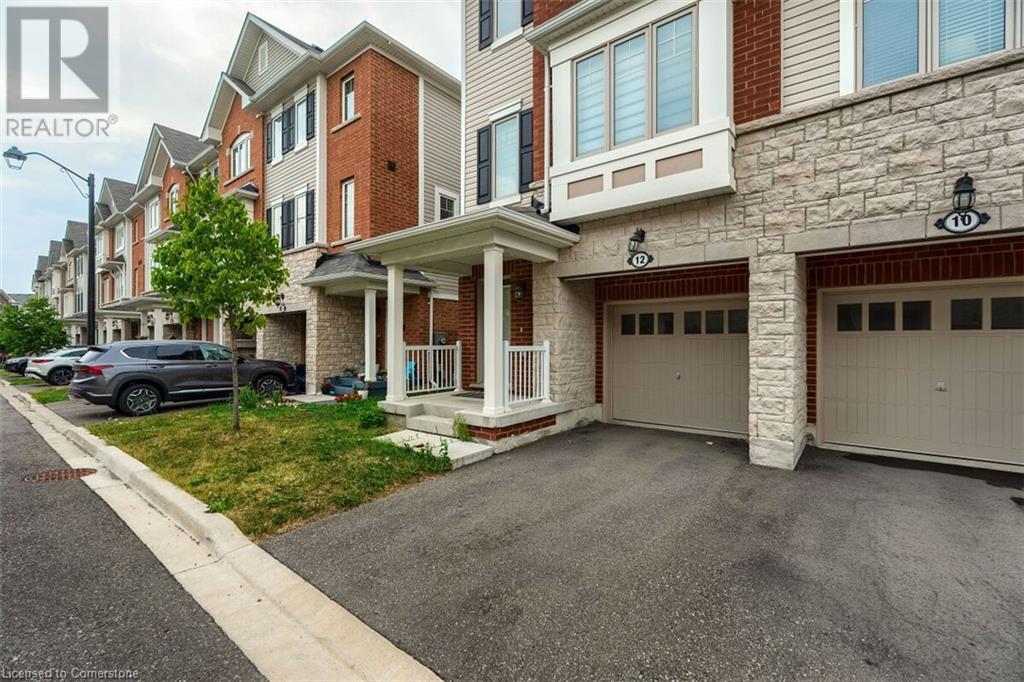 12 Rapids Lane, Hamilton, Ontario  L8K 0A3 - Photo 5 - 40754273