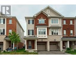 12 RAPIDS Lane, hamilton, Ontario