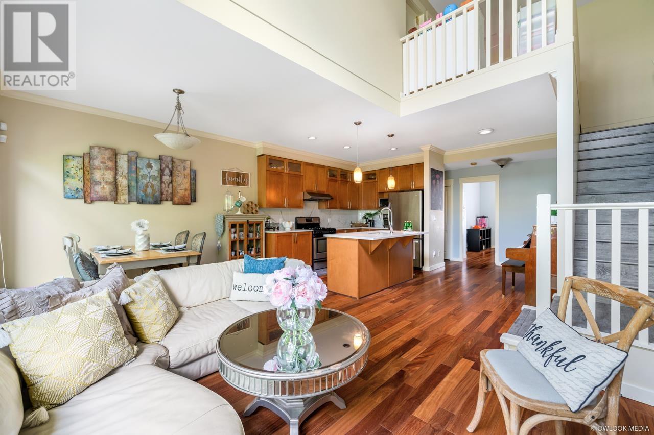 41 7171 Steveston Highway, Richmond, British Columbia  V7A 5K4 - Photo 10 - R3030277