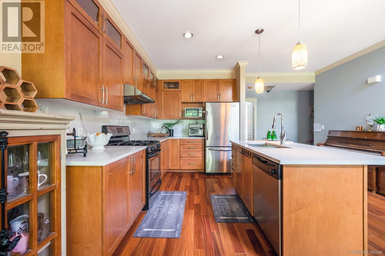 41 7171 Steveston Highway, Richmond, British Columbia  V7A 5K4 - Photo 5 - R3030277