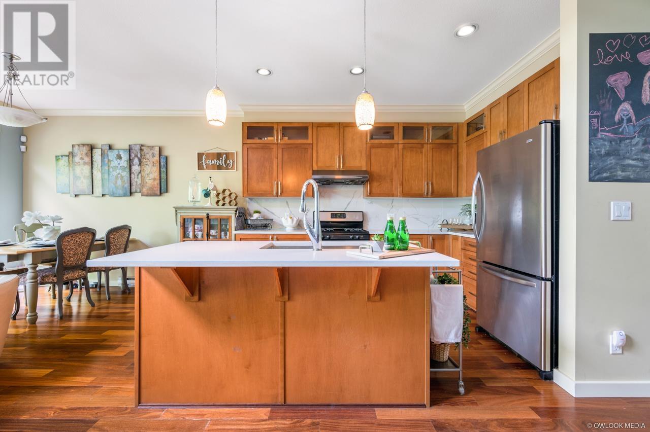 41 7171 Steveston Highway, Richmond, British Columbia  V7A 5K4 - Photo 6 - R3030277
