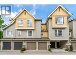 41 7171 STEVESTON HIGHWAY, Richmond, British Columbia