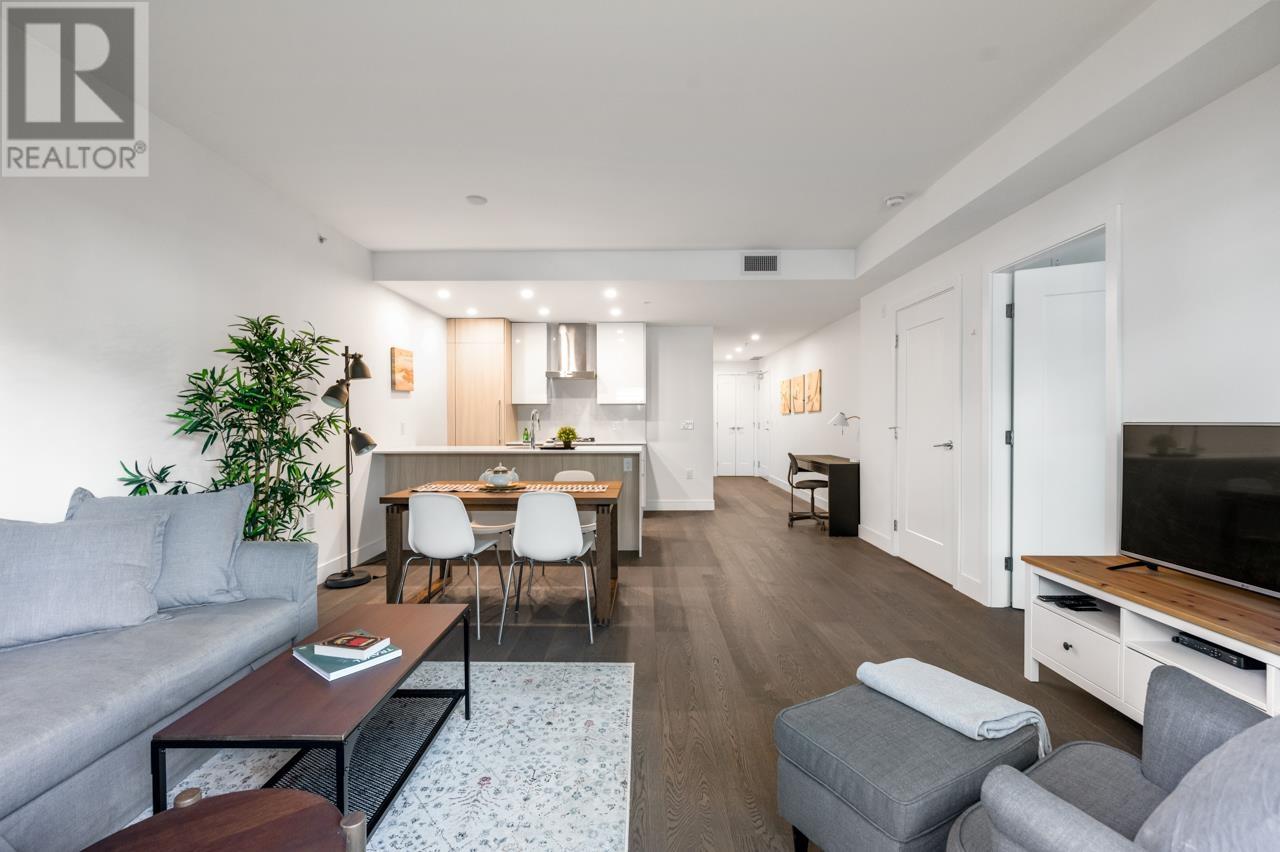 103 477 W 59 Th Avenue, Vancouver, British Columbia  V5X 1X4 - Photo 12 - R3030289