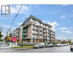 103 477 W 59 TH AVENUE, Vancouver, British Columbia