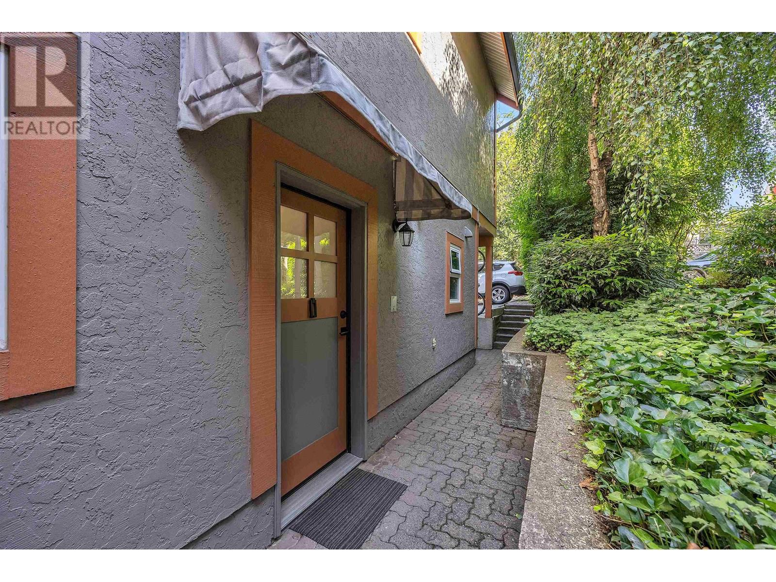 2433 W 6th Avenue, Vancouver, British Columbia  V6K 1W2 - Photo 18 - R3030309