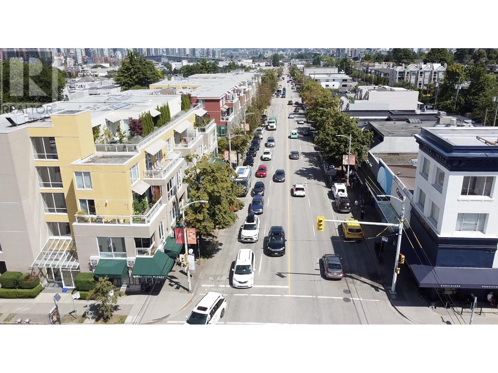 2433 W 6th Avenue, Vancouver, British Columbia  V6K 1W2 - Photo 38 - R3030309