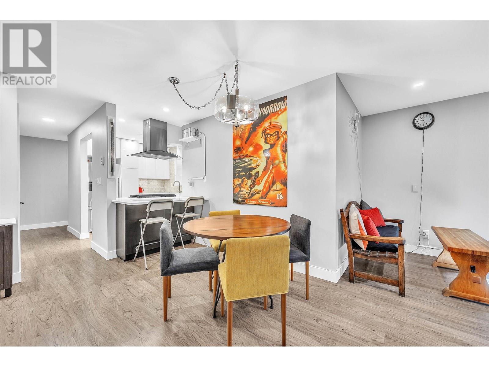 2433 W 6th Avenue, Vancouver, British Columbia  V6K 1W2 - Photo 5 - R3030309